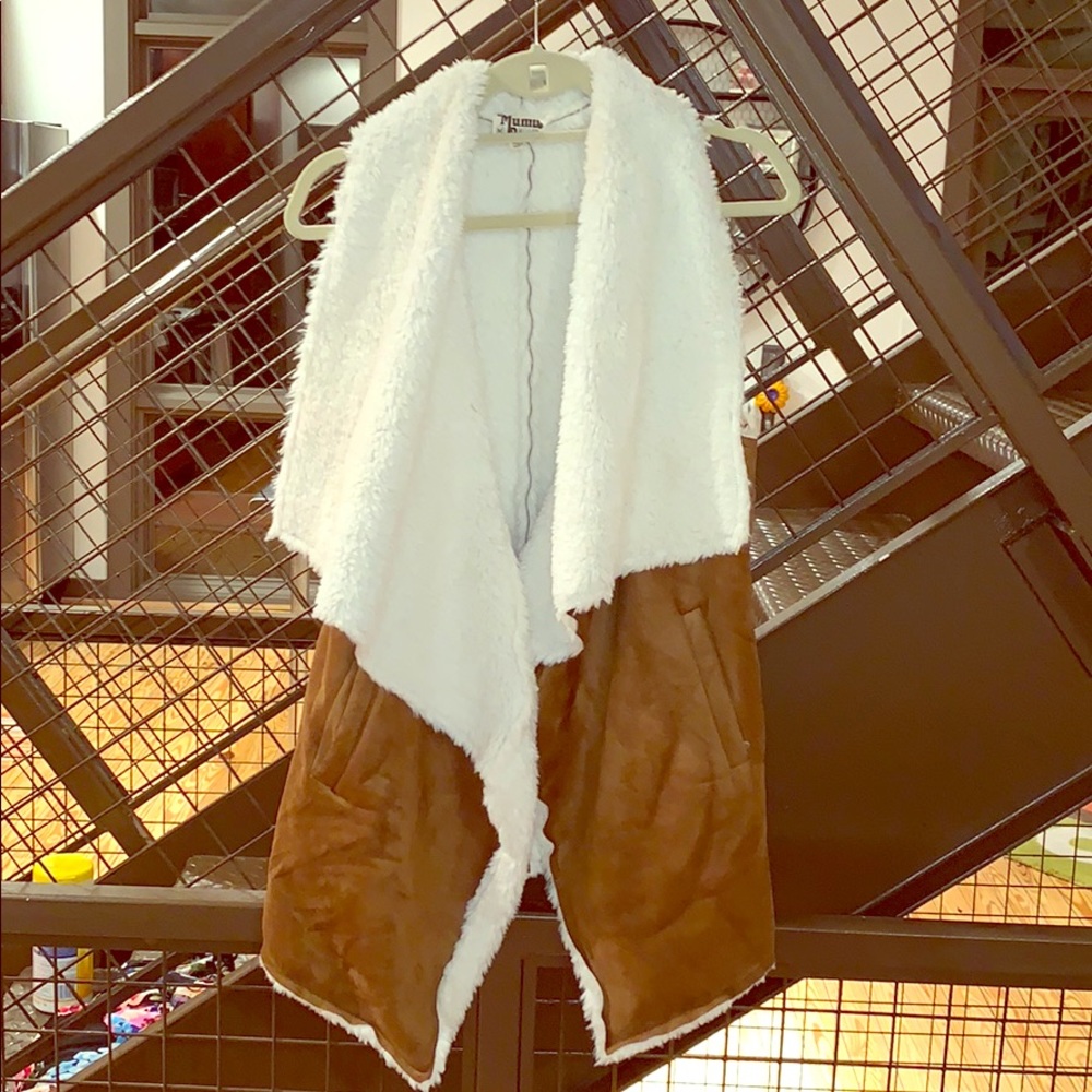 Show Me Your Mumu - Vest